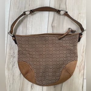 Coach N-A05N-1461 Purse